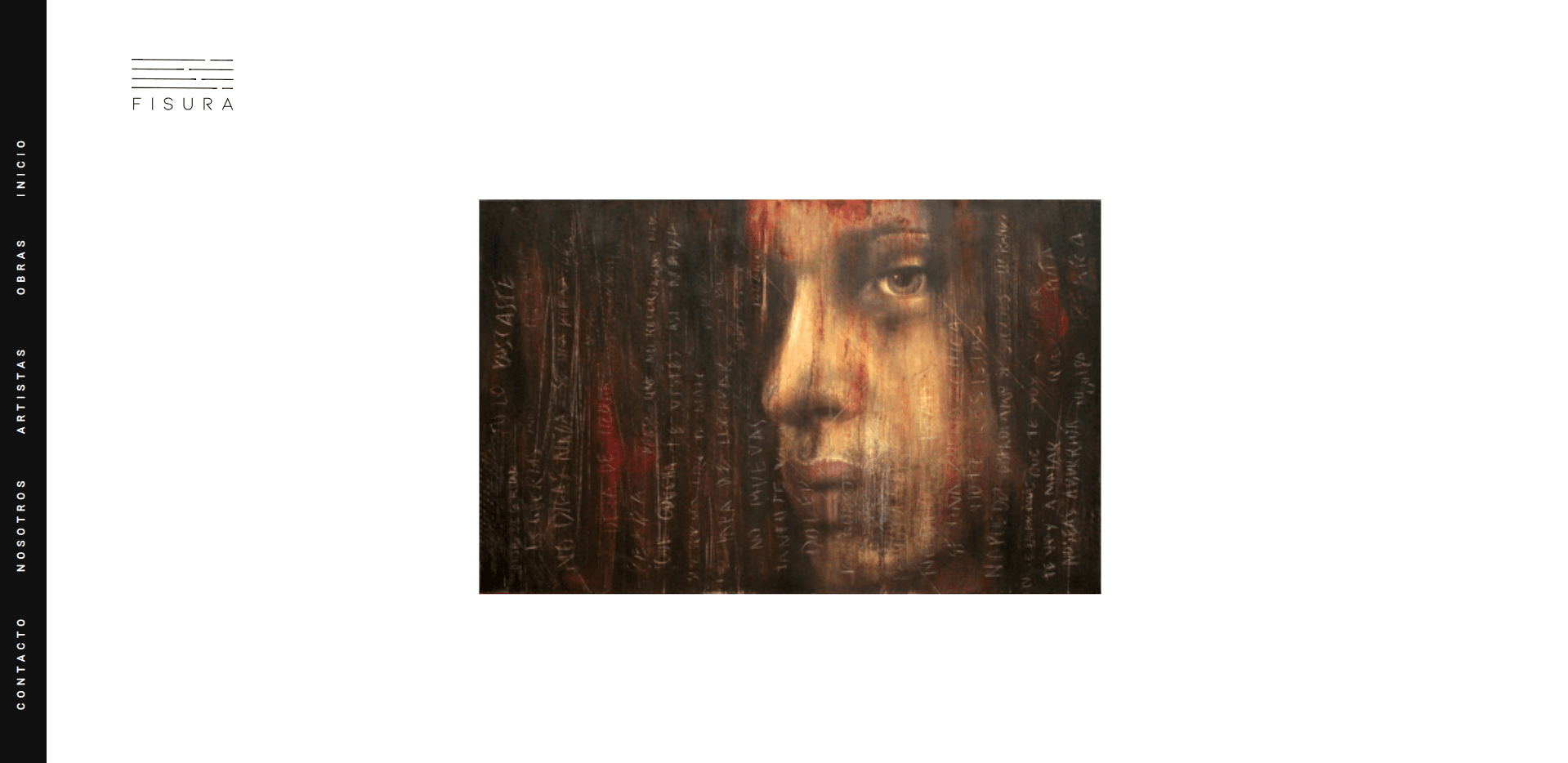 Fisura Galería